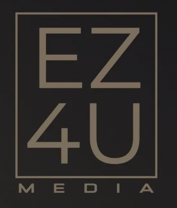 EZ4U Media Logo