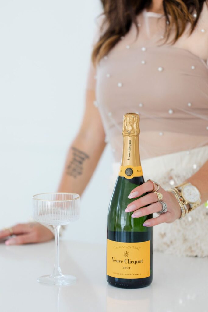 Social Media Influencer branding photo session at Jax Mini Sessions Studio in Jacksonville Florida