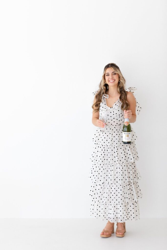 Jacksonville Florida Content Creator at Jax Mini Sessions Studio Branding Session