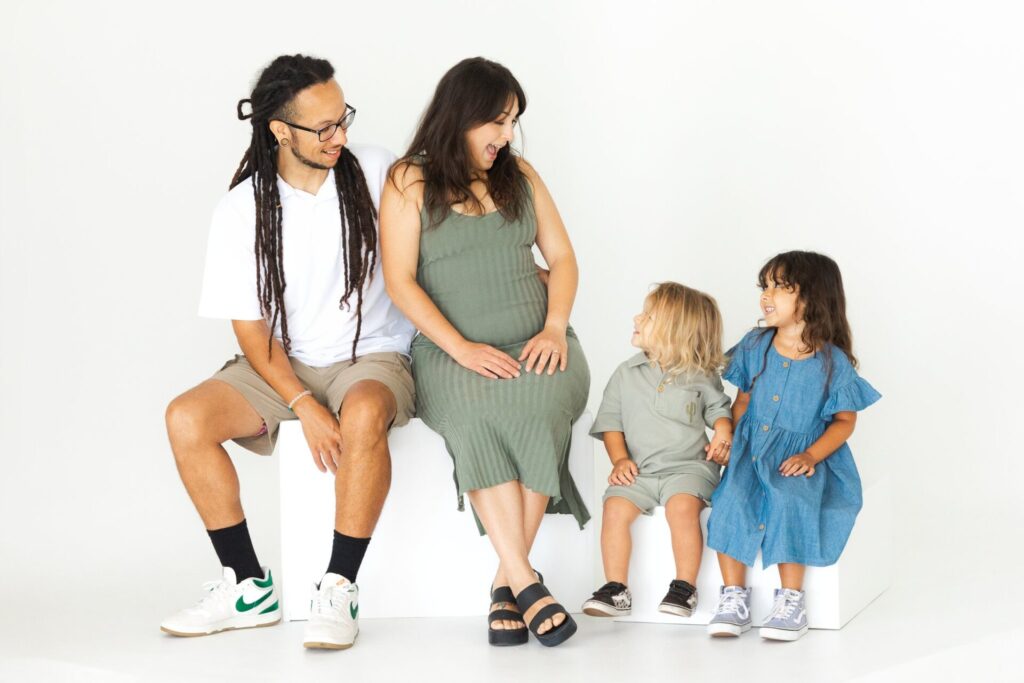 Family Photographer in Jacksonville Florida