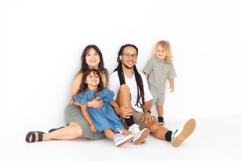 Family Photographer in Jacksonville Florida