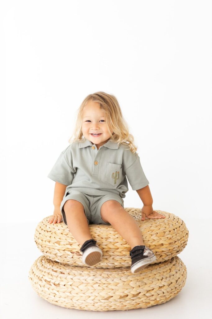 Family Photographer in Jacksonville Florida