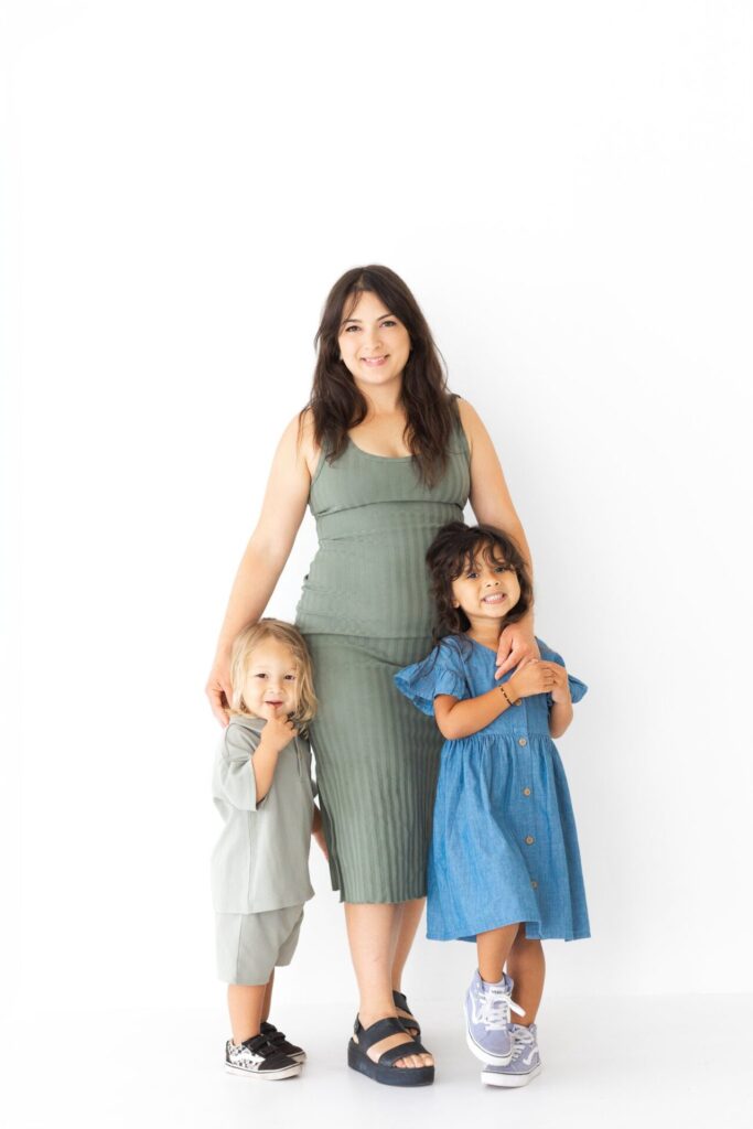 Family Photographer in Jacksonville Florida