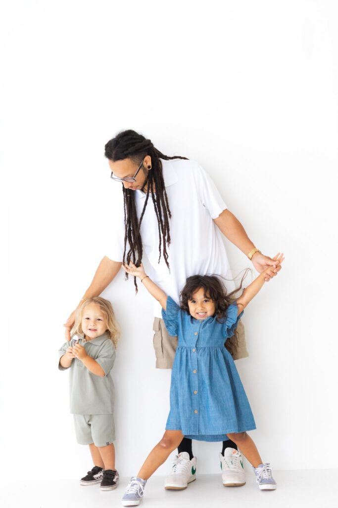 Family Photographer in Jacksonville Florida