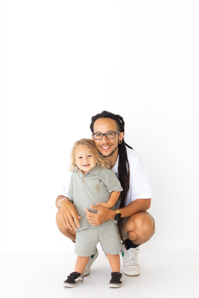 Family Photographer in Jacksonville Florida