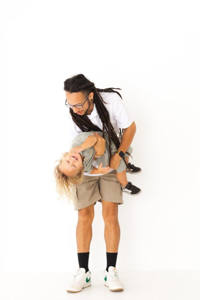 Family Photographer in Jacksonville Florida
