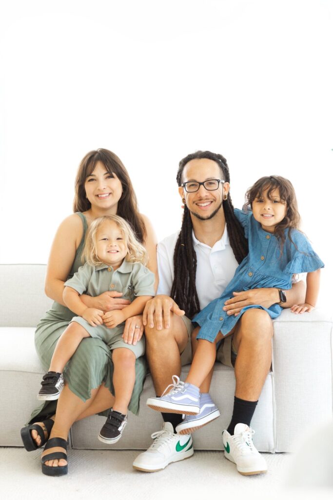 Family Photographer in Jacksonville Florida