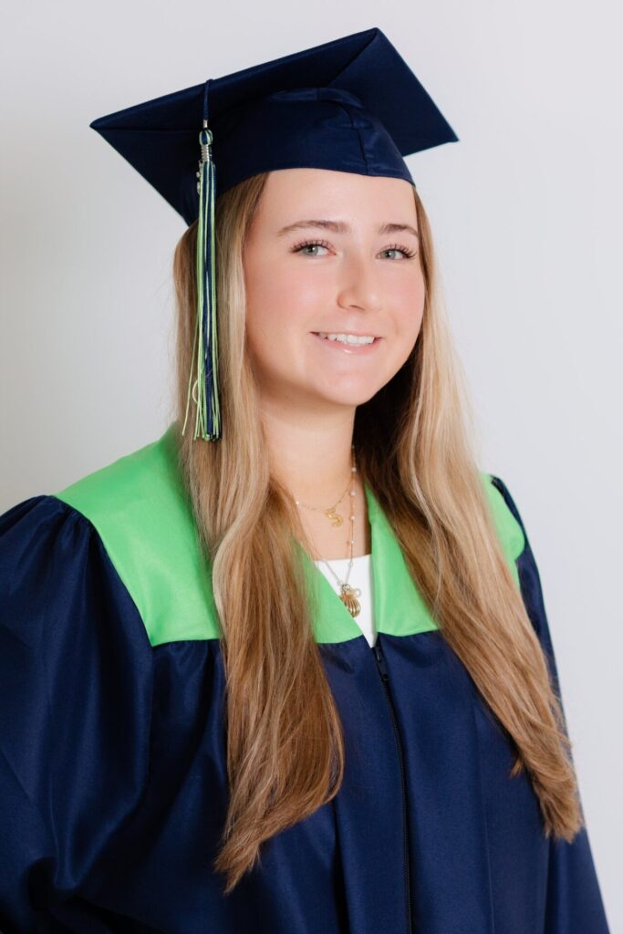 Graduation Mini Sessions at Jax Mini Sessions Studio and Jacksonville Florida photo studio