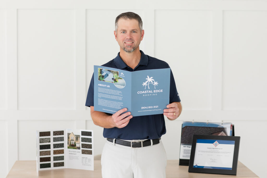 jacksonville roofing contractor