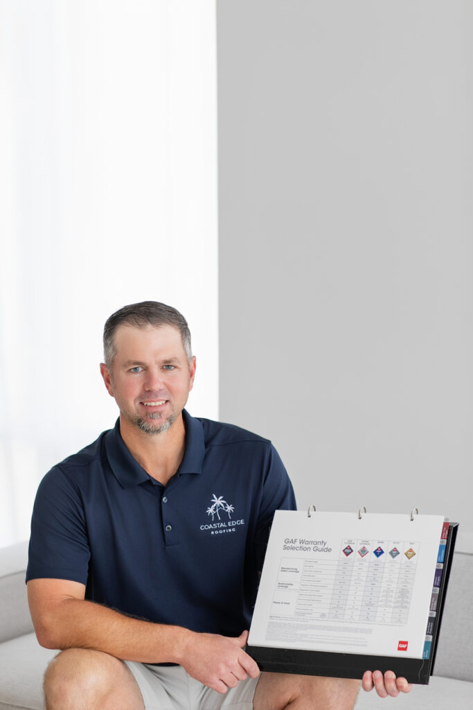 roofing warranties in jacksonville florida