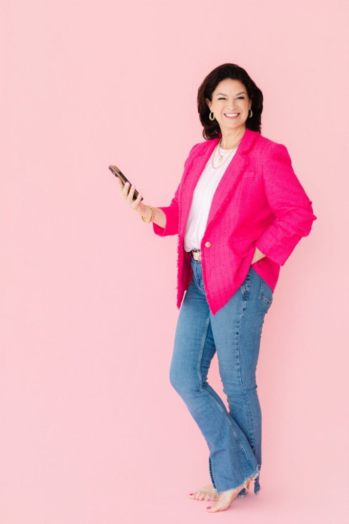Lorraine Walsh Life Coach for Women