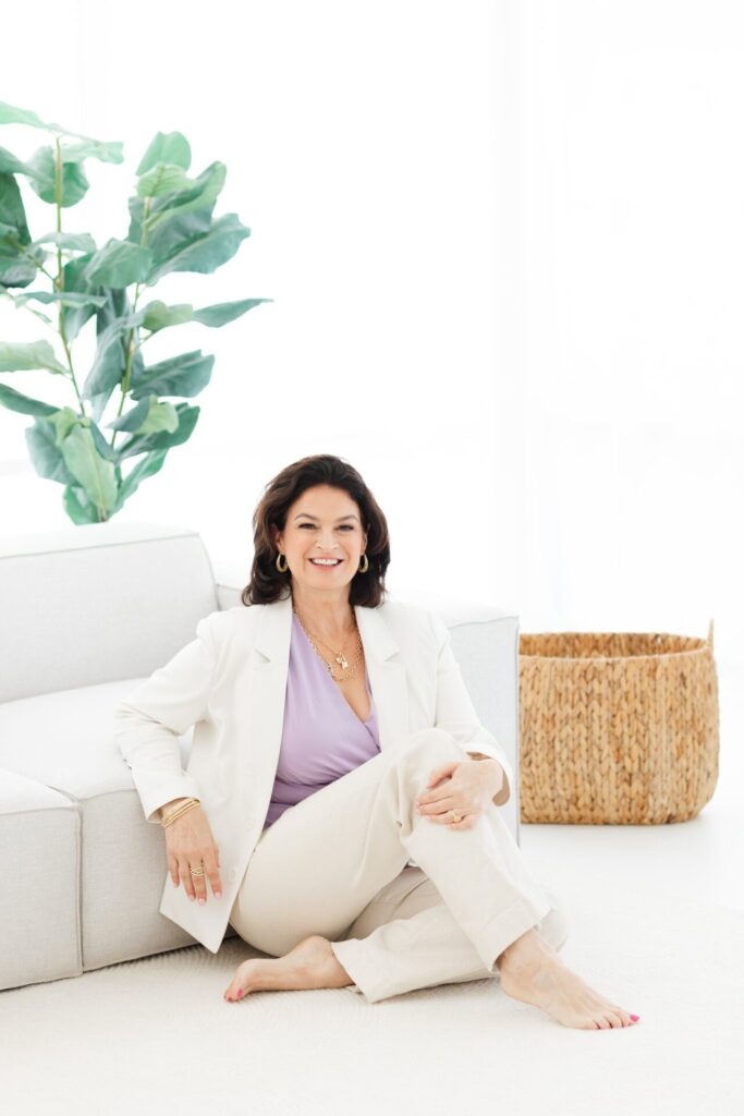 Lorraine Walsh Life Coach