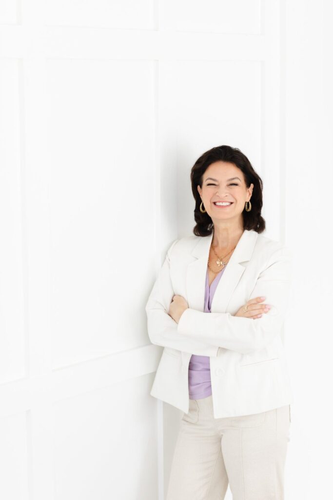 Lorraine Walsh Life Coach