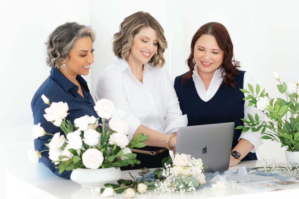 Jacksonville Live Florals