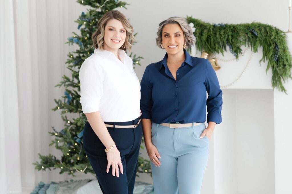 Jacksonville Faux Florals