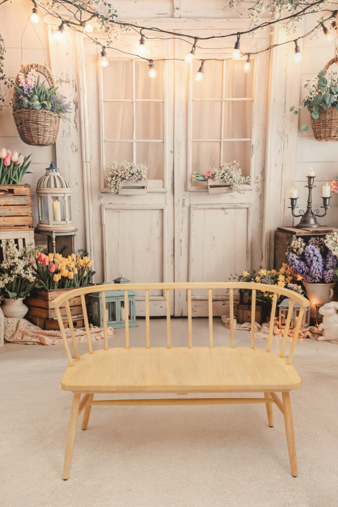 Easter Mini Sessions in Jacksonville Florida