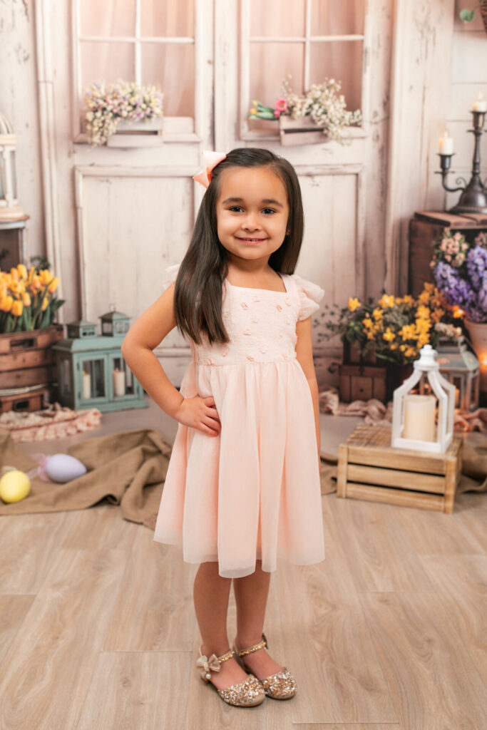 Spring Mini Sessions Jacksonville