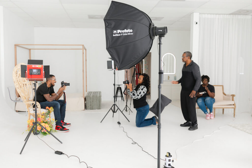 Jacksonville Content Studio