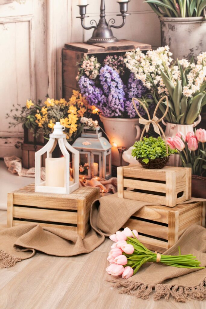 Spring Mini Sessions