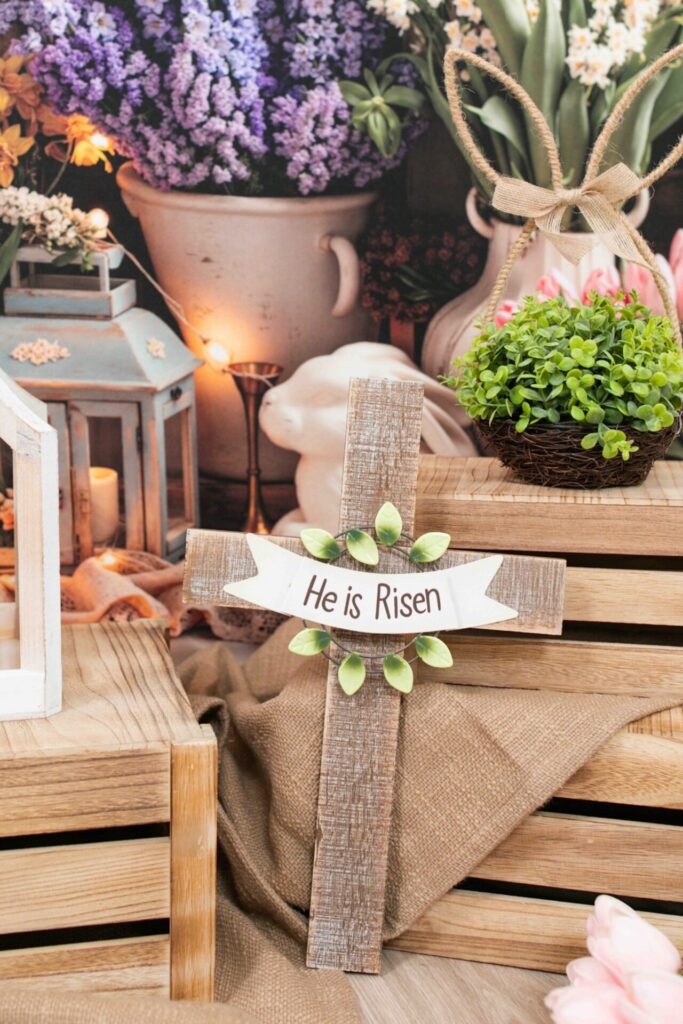 Easter Mini Sessions in Jacksonville Florida