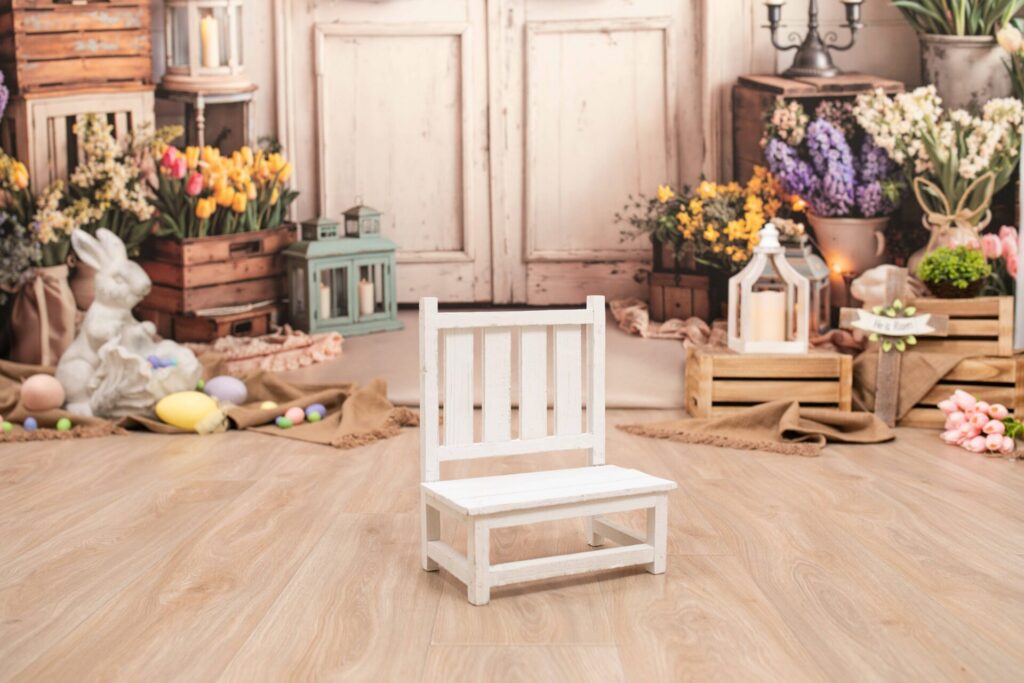 Spring family photos in Jacksonville Florida