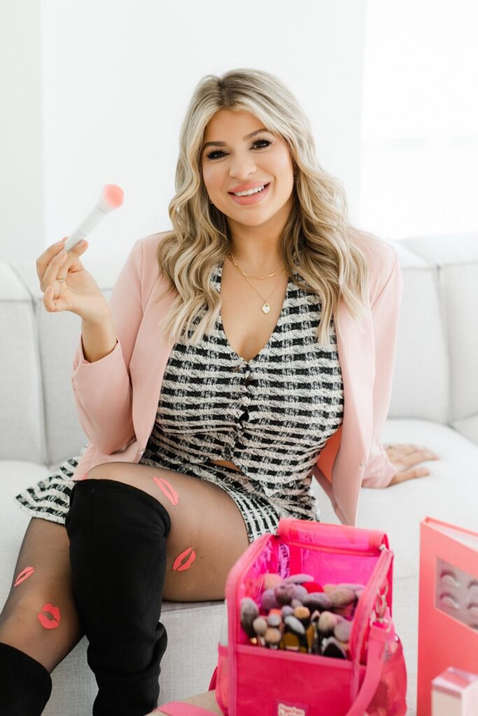 Content creation in Jacksonville Florida